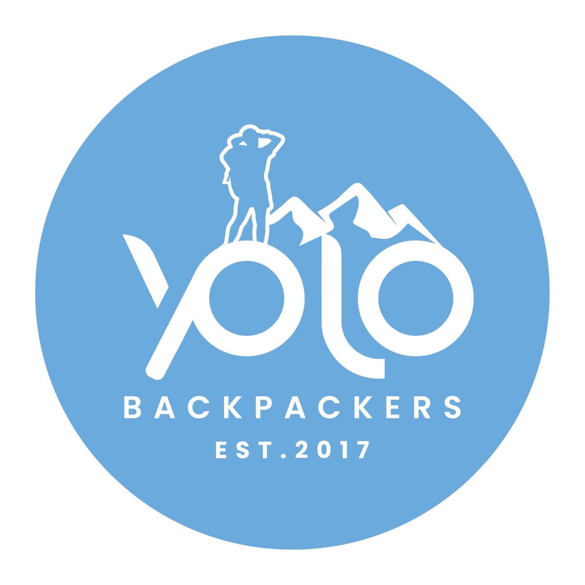 A Pousada Yolo Backpackers - Manali Exterior foto